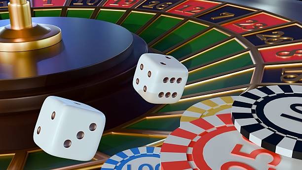 Betting layout and live chat interface on dewa77 login