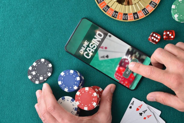 Multi-camera live studio for Speed Blackjack